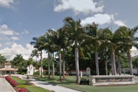 National Parks in Doral Florida