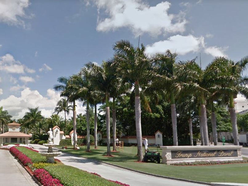 National Parks in Doral Florida