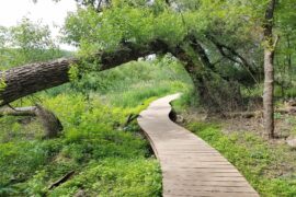 National Parks in Eagan Minnesota