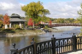 National Parks in Elgin Illinois