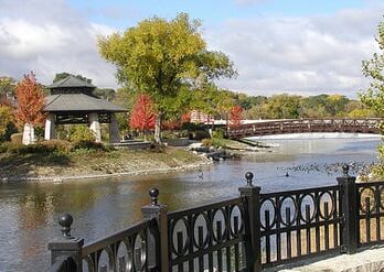 National Parks in Elgin Illinois