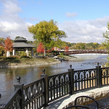 National Parks in Elgin Illinois