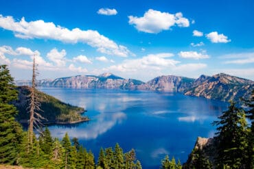 National Parks in Gresham Oregon