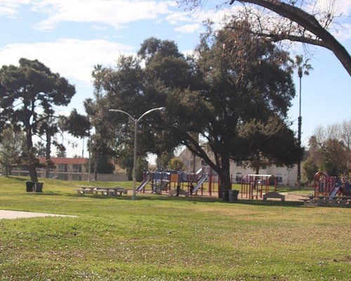 National Parks in Hemet California