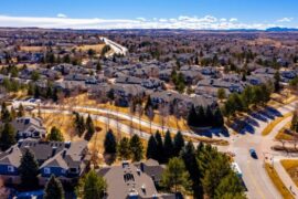 National Parks in Highlands Ranch Colorado