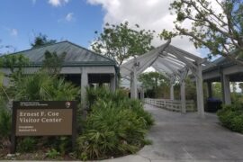 National Parks in Homestead Florida