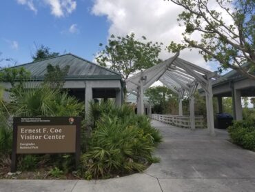 National Parks in Homestead Florida