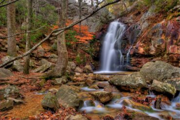 National Parks in Hoover Alabama