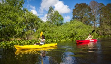 National Parks in Kissimmee Florida