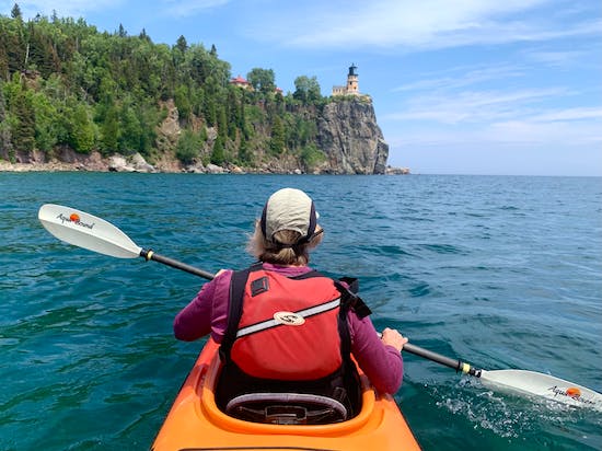 National Parks in Lakeville Minnesota