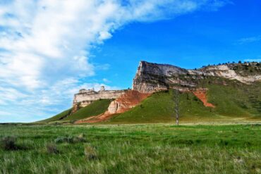 National Parks in Lincoln Nebraska