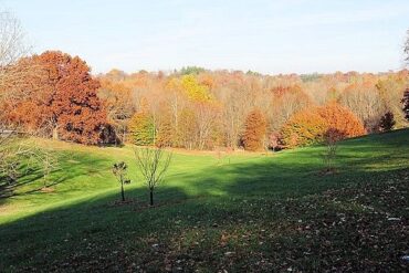 National Parks in Louisville Kentucky