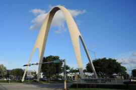 National Parks in Miami Gardens Florida