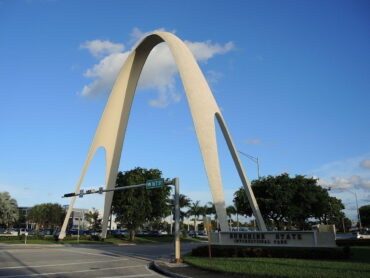 National Parks in Miami Gardens Florida