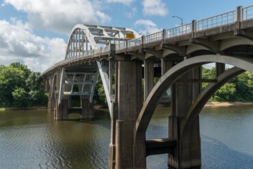 National Parks in Montgomery Alabama