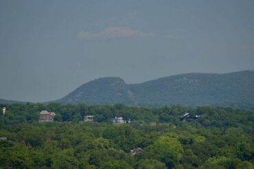 National Parks in New Haven Connecticut