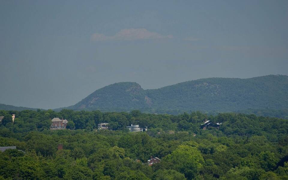 National Parks in New Haven Connecticut