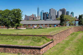 National Parks in New York City