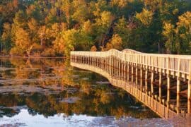 National Parks in Newport News Virginia