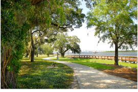 National Parks in North Charleston South Carolina