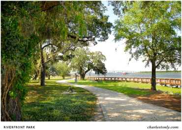 National Parks in North Charleston South Carolina