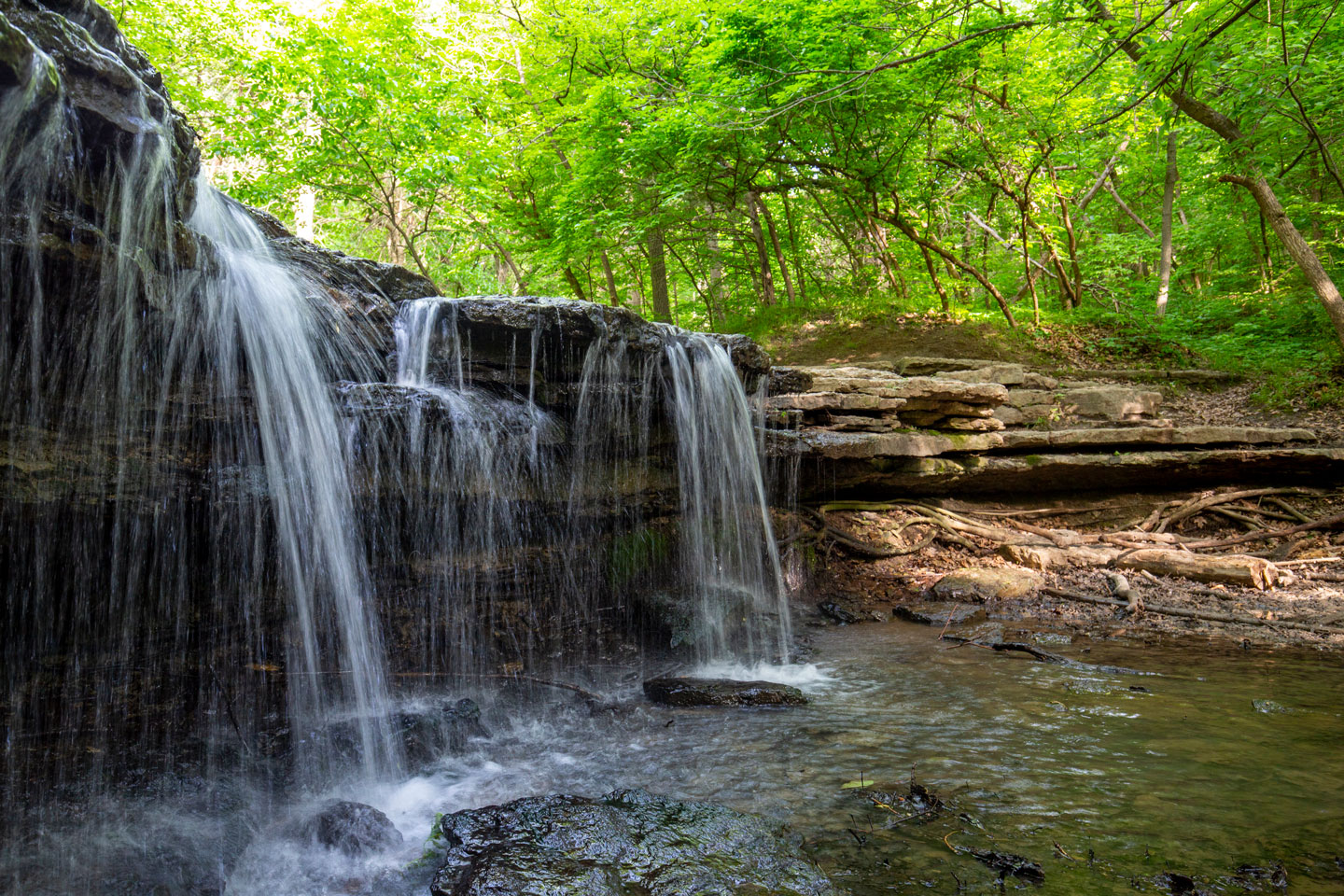 National Parks in Omaha Nebraska