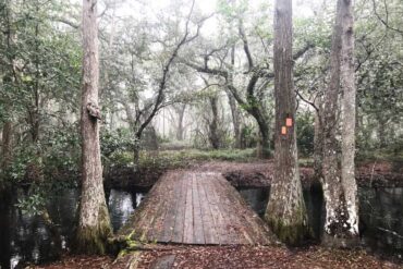 National Parks in Orlando Florida