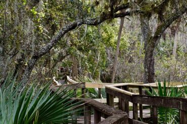 National Parks in Palm Bay Florida