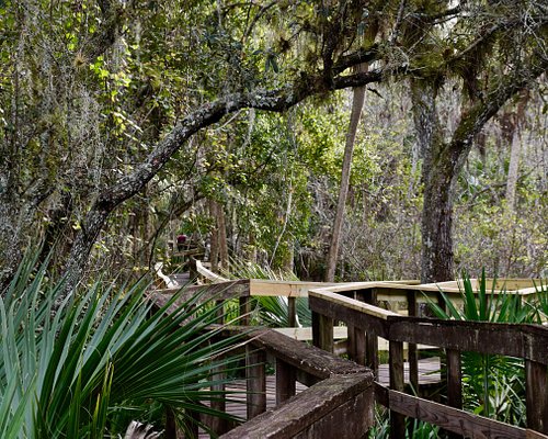 National Parks in Palm Bay Florida