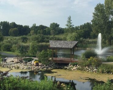 National Parks in Plymouth Minnesota