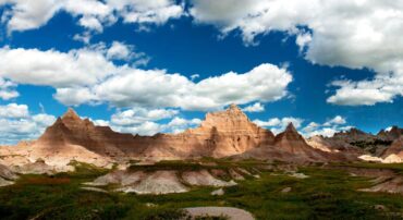 National Parks in Rapid City South Dakota