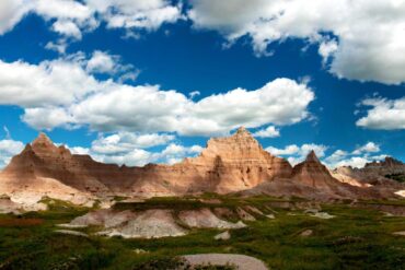 National Parks in Rapid City South Dakota