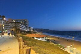 National Parks in Redondo Beach California