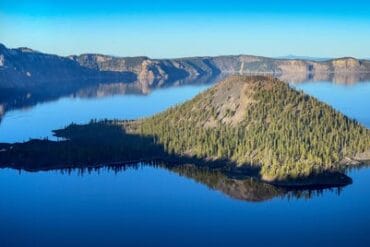 National Parks in Salem Oregon