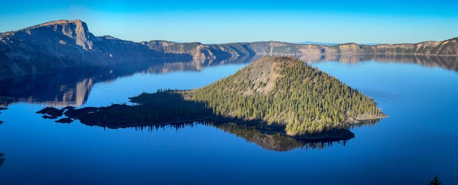 National Parks in Salem Oregon