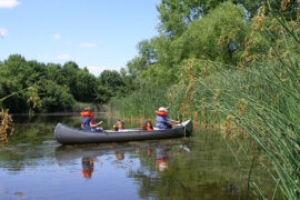 National Parks in Skokie Illinois