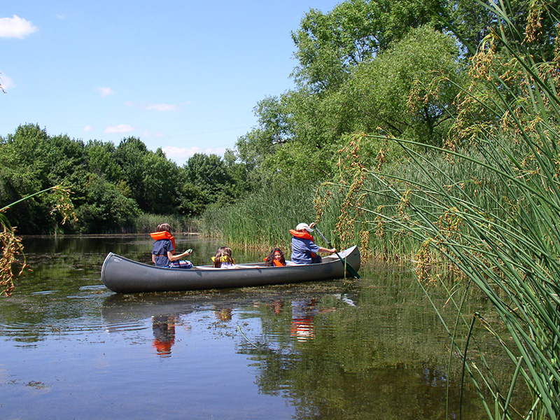 National Parks in Skokie Illinois