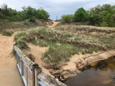 National Parks in South Bend Indiana