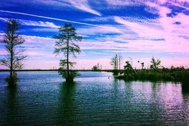 National Parks in Suffolk Virginia