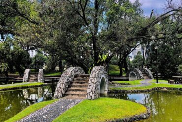 National Parks in Toa Payoh