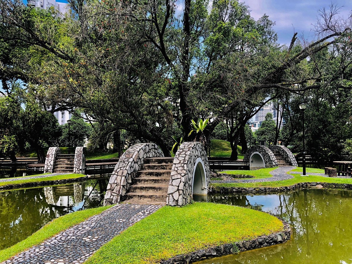 National Parks in Toa Payoh