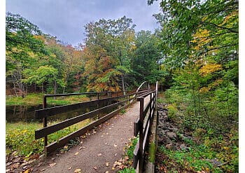 National Parks in Waterbury Connecticut