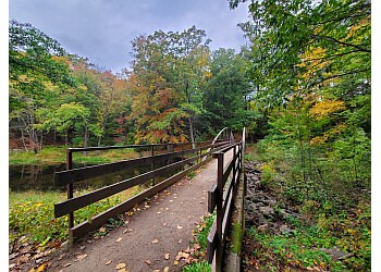 National Parks in Waterbury Connecticut