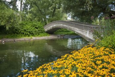 National Parks in Woodbury Minnesota