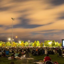 Outdoor Cinemas in Cheektowaga New York