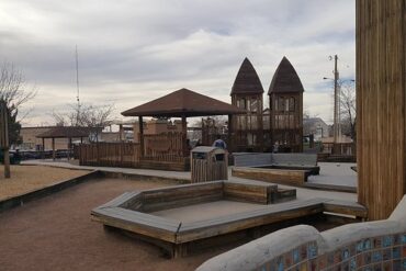 Outdoor Cinemas in Las Cruces New Mexico