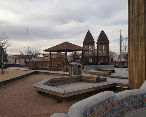 Outdoor Cinemas in Las Cruces New Mexico