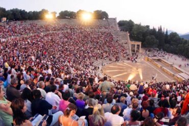 Outdoor Cinemas in Mount Vernon New York