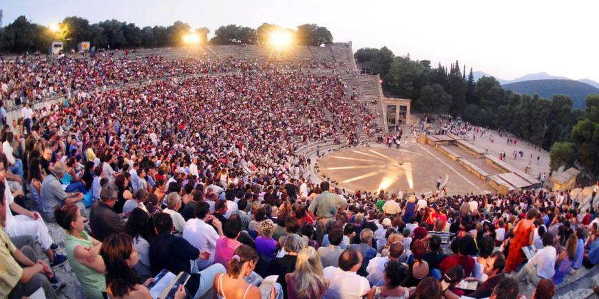 Outdoor Cinemas in Mount Vernon New York