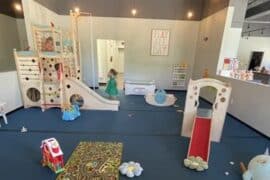 Play Centres in Baton Rouge Louisiana